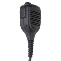 PMMN4047 IMPRES PSM avec câble de 30 pouces IP57 Microphone haut-parleur distant XPR6350 XPR6100 DP3000 Radio Talkie-walkie