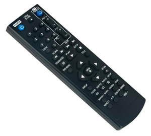 Nouvelle télécommande AKB35840201 pour lecteur DVD L-G DP432H DP522H DP542 DP822H DP932H DV492H - Product Image 3