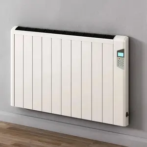 Best wall mounted electric radiators