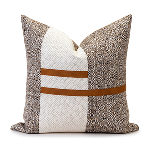 Custom Decorative Wholesale Decorative Luxury <strong>Pillow</strong> Covers <strong>Throw</strong> <strong>Pillow</strong> Cover - Product Image 1