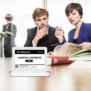 7.5Inch <span class=keywords><strong>Nfc</strong></span> Cửa Hàng Hiển Thị Nhãn Esl <span class=keywords><strong>Nfc</strong></span> Power Ios Epaper E-ink Nhãn Kệ Điện Tử - Product Image 6