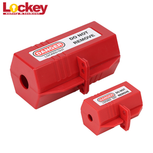 Dispositivo <span class=keywords><strong>di</strong></span> Blocco <span class=keywords><strong>di</strong></span> <span class=keywords><strong>Sicurezza</strong></span> per Prese Elettriche - Product Image 3