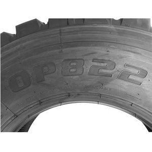 Neumáticos Radiales Sin Cámara para Camión Marca Landlux 13R22.5 315/80R22.5 Buen Precio para el Mercado Africano - Product Image 3