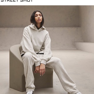 Pantalones Deportivos Jogger Essentials, Pantalones Deportivos de Moda Urbana, Pantalones de Entrenamiento al Aire Libre, Pantalones Deportivos para Hombre y Mujer - Product Image 4