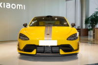 Pour Xiaomi SU7 Ultra 2025 Modèle Standard Edition New Energy Vehicle