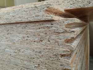 Panneau <span class=keywords><strong>osb</strong></span>, 15mm, T & G, de haute qualité, <span class=keywords><strong>pour</strong></span> le sol - Product Image 3
