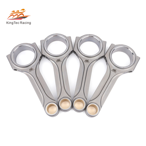 RC drift xe x chùm giả mạo kết nối thanh <span class=keywords><strong>1.8T</strong></span> 20V cho VW Golf MK4 GTI ghế Cordoba Cupra aeb AGU trục khuỷu piston - Product Image 1