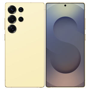 Kostenloser Versand Bestseller S25 Ultra Mobiltelefon Original 5G Android 13 Smartphone 12GB RAM + 512TB 120Hz 108MP - Product Image 5