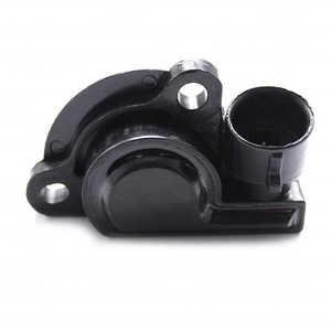 쓰로틀 위치 센서 OE 17106681 <span class=keywords><strong>17080671</strong></span> 17097102 25178872 38551842 8171066810 94580175 - Product Image 2