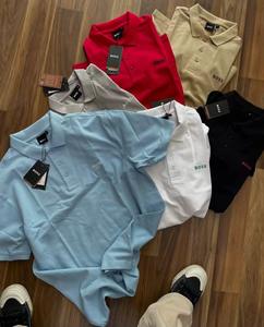 <span class=keywords><strong>Polo</strong></span> da uomo <span class=keywords><strong>nuovo</strong></span> arrivo, - Product Image 5