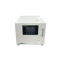 Refroidisseur |   Refroidisseur à fréquence variable miniature |   Refroidisseur laser |   Unité de refroidissement pour machine de marquage laser |   Refroidisseur spécifique au laser