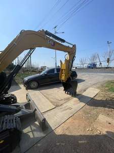 รถขุดมือสองยี่ห้อแคท รุ่น Cat306 ขนาด 6 ตัน ของญี่ปุ่น พร้อมใบรับรอง EPA และชั่วโมงการทำงานต่ำ - Product Image 2