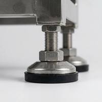 Machine de comptage, d'empilage et d'ensachage entièrement automatique à haute vitesse et haute efficacité pour gobelets en plastique, prix usine