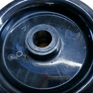 Jungheinrich Pieza de repuesto 51170803 Soporte de montaje de varillaje Direct-Fit Aftermarket para la serie ERE <span class=keywords><strong>EJE</strong></span> - Product Image 4