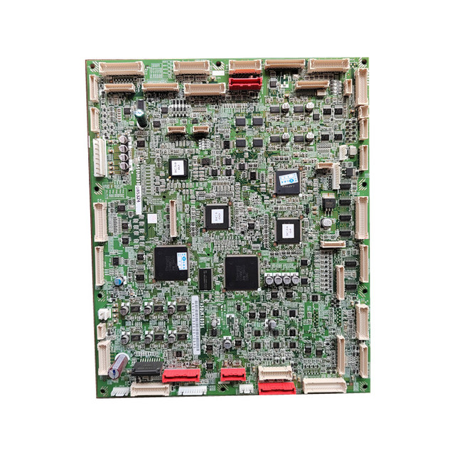 A50UH030 Original Mother Board for Konica Minolta Press C1070 C1060 C2070 C2060 Printer Main Board