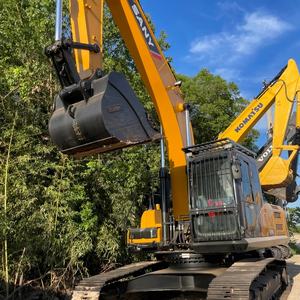 Le produit le plus vendu est une grande excavatrice Sany, excavatrice sur chenilles Sany 245HPro d'occasion à vendre à prix avantageux - Product Image 4