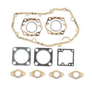 Kit completo de juntas ATHENA (juntas de aceite no incluidas)-Origen italiano - Product Image 2