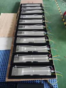 เครื่องทำซาวน่าแบบอินฟราเรดแสงสีแดงสเปกตรัมเต็มรูปแบบ - Product Image 6