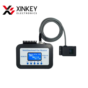 มอนิเตอร์ก๊าซติดไฟได้มัลติฟังก์ชั่น NGM-C01ใหม่และดั้งเดิม - Product Image 1