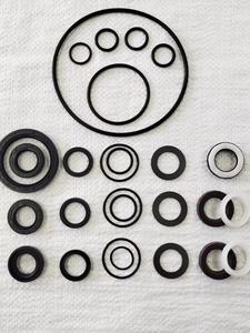 Детали для бетонных насосов, детали для вентиляторов и насосов, уплотнительная оболочка, медные детали, производители подшипников - Product Image 4