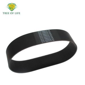 สายพานแร็คพวงมาลัย Tree Of Life รุ่น 310-2M5D8-28 สำหรับรถปอร์เช่ พาราเมร่า 3.0T - Product Image 3