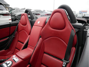 슈퍼 성능 사용 메르세데스-AMG 벤츠 SLR 맥라렌 로드스터 2. 배달 가능 손 - Product Image 5