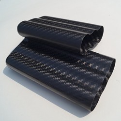Fabricant Étui hybride mince magnétique en fibre de carbone pour <span class=keywords><strong>iPhone</strong></span> 14/<span class=keywords><strong>13</strong></span>/12 Pro Max Mag - Product Image 4