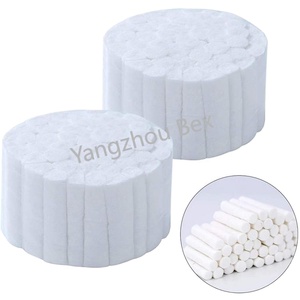 Tamponi Assorbenti Dentali Bex e Rotoli di Cotone EOS Disinfettanti Dispositivo Medico di Classe I Certificato CE - Product Image 2