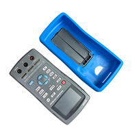 Testeur LCR numérique ET430B East Tester, pont numérique USB haute précision, test de capacité, d'inductance et de résistance