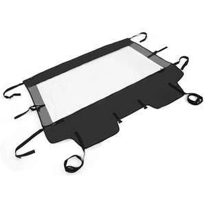 Pare-brise arrière UTV pour <span class=keywords><strong>Kawasaki</strong></span> TERYX 4 <span class=keywords><strong>800</strong></span> 2014-2024 - Product Image 4