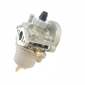 <span class=keywords><strong>Prix</strong></span> Usine Carburateur PZ13 13mm pour Moteur de Débroussailleuse à Essence 2 Temps Robin NB411 CG411 BG411 EC04 40-6 1E40F-6 49CC - Pièces Détachées - Product Image 4