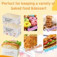 Boîtes à lunch rigides en carton ondulé personnalisées, adaptées aux sushis, revêtement UV, gaufrage, fermeture magnétique pour l'emballage alimentaire de la restauration
