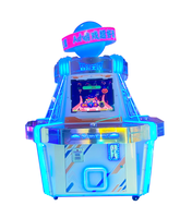 Modèle Huixing 50 220V Électrique pour Machine de Jeu de Vente Automatique Simulateur Garantie 1 An Centres de Jeux de Combat Métalliques Prise US