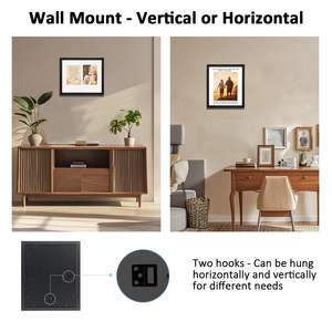 2026 המוכר הטוב ביותר מסגרת זיכרון עבור כלב או חתול עם מחווה מחווה מזכרת אובדן מתנת חיות מחמד מסגרת תמונה זיכרון - Product Image 5