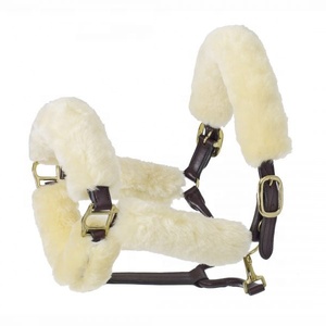 Brida Anatómica de Cuero para Caballo con Costuras Decorativas, Venta al por Mayor, Cuero Equino Teñido al Tambor con Costuras Decorativas - Product Image 1