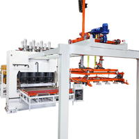 Machine de pressage à chaud pour panneaux de particules MDF 2750x1830 / Ligne de production de revêtements de sol stratifiés / Machine de fabrication de MDF