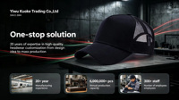 Casquette de baseball en velours côtelé personnalisée, vente en gros, broderie de logo et lettres, style vintage 'Dad Hat', rétro, casquette de camionneur à 6 panneaux, OEM, marque privée