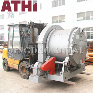 Machine de sablage à bande roulante : Dégrippage et élimination efficaces de la rouille pour petites et moyennes pièces en lots - Product Image 3
