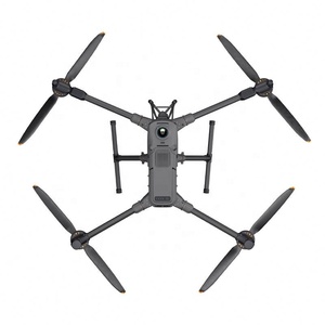 Matrice 400 Worry-Free Plus Combo Drone Support 6KG Multi-Charge Utile Avec LiDAR 59 min Temps De Vol Projection AR M400 M350 RTK - Product Image 4