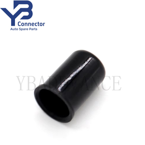YB nối Đen phun nhiên liệu cái trục Cap cho BOSH Injector kích thước 7.6x10x14.1mm - Product Image 4