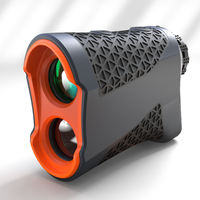 Télémètre laser de vision nocturne pour la chasse sportive en plein air, best-seller en Chine en 2022