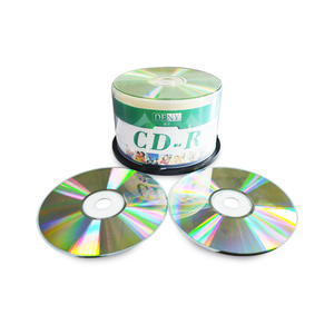 <span class=keywords><strong>CD</strong></span>-R en Blanco para Música, Venta Caliente 2026, con Logotipo OEM, Estilo de Envoltura, Embalaje en Capas, <span class=keywords><strong>CD</strong></span>-R Imprimible Vacío - Product Image 4