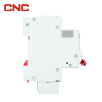 Disjoncteur à courant résiduel RCOB ÉLECTRIQUE CNC 2P 4P Chint RCCB MCB 32A Double pôle 63A RCCD RCBO