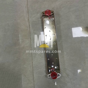 476-9283 262-0834 4769283 2620834 Engine <b>Oil</b> <b>Cooler</b> for C15 Engine - Product Image 5