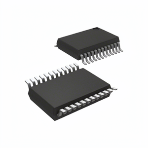 Lista de Precios de Componentes Electrónicos en Stock: IC MCU 8BIT 8KB FLASH 24QSOP 24 SSOP (0.154", 3.90mm de Ancho) - Product Image 1