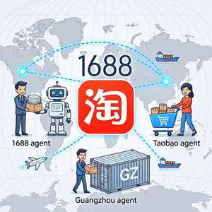 Servicio de Compras en Línea las 24 Horas FTS, Agente de Compras en Guangzhou, Precio de Fábrica de Fundas para Teléfonos, Agente Comercial Confiable en Guangzhou - Product Image 5