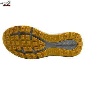 Mustang Offre Spéciale Nouveau Design de <span class=keywords><strong>Semelle</strong></span> en Caoutchouc de Haute Qualité Souple et Antidérapante <span class=keywords><strong>Semelle</strong></span> Extérieure Décontractée pour Hommes et Femmes - Product Image 3