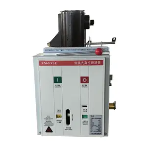 Vacuum Circuit Breaker VS1-12/630A Trolley Type 630A Indoor Vcb