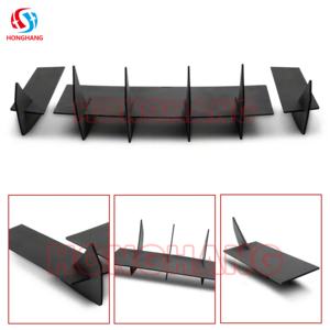 Diffuseur arrière <span class=keywords><strong>Challenger</strong></span> en gros de l'usine Chaoshenghang 2015 2016 2017 2018 2019 2020 <span class=keywords><strong>2021</strong></span> 2022 2023 - Product Image 3