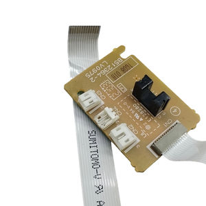 Placa de control de motor DC B512364-2 para Brother MFC-1919NW HL-1218W HL-1111 HL-1112 HL-1208 MFC-1818 HL-1110 LV0975 HL-1118 - Product Image 3